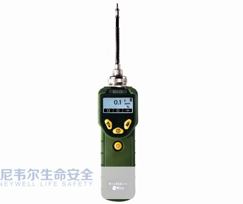 慧智科技（中国）购买PGM-7300 VOC气体检测仪