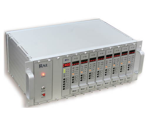SP-1005可燃气体报警控制器
