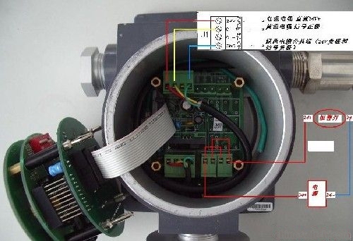 iTrans 2内部结构