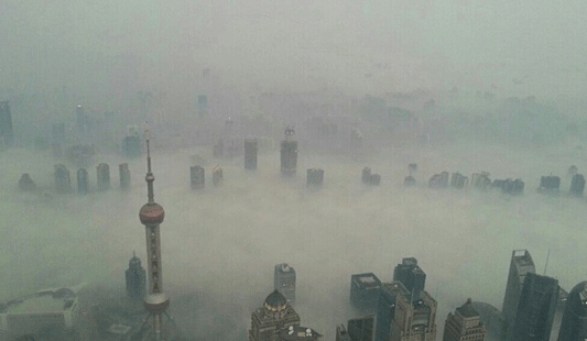 挥发性有机物