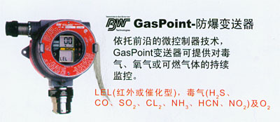 GasPoint