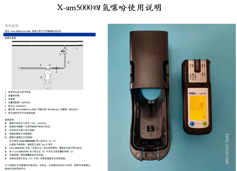 x-am5000使用说明