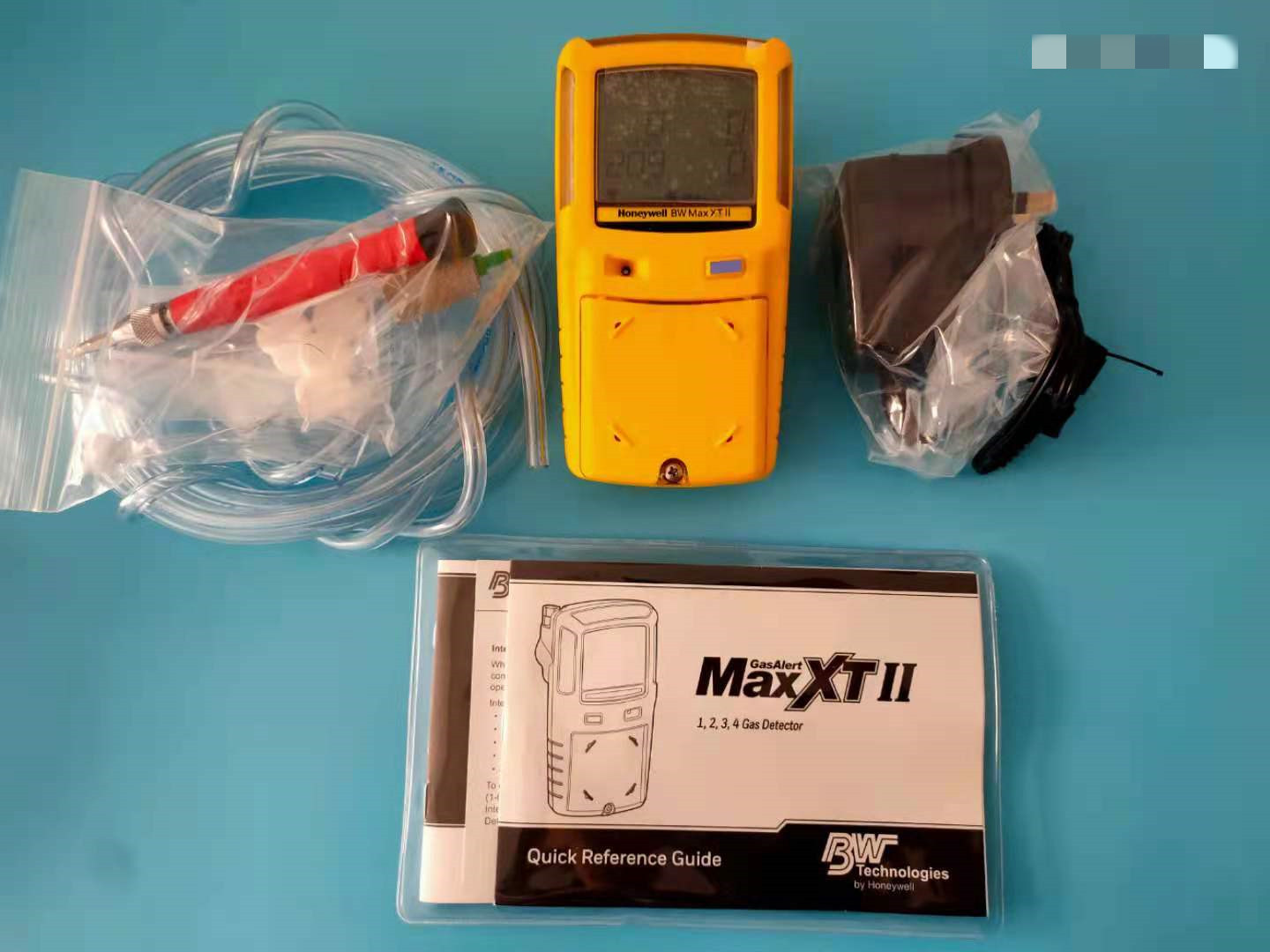 霍尼韦尔XT-4