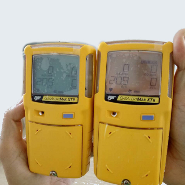 GasAlertMax xt II