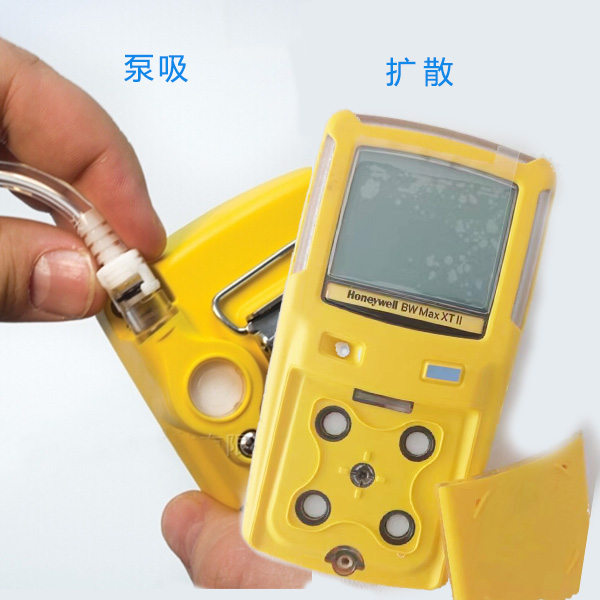 GasAlertMax xt II
